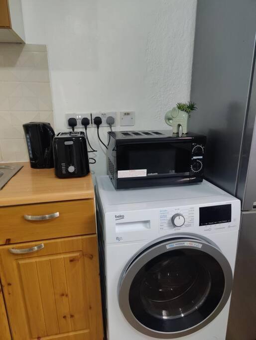 1 Bedroom Flat Sheffield Exterior photo